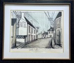 ベルナール・ビュフェ