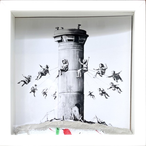 Banksy