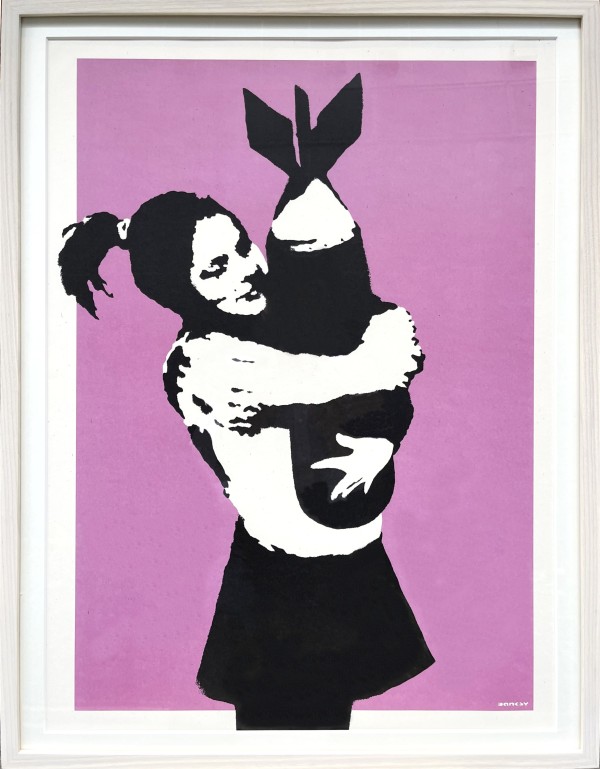 Banksy