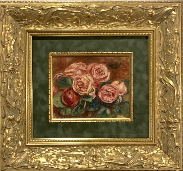 Auguste  Renoir