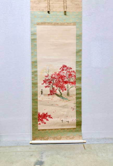 小林古径