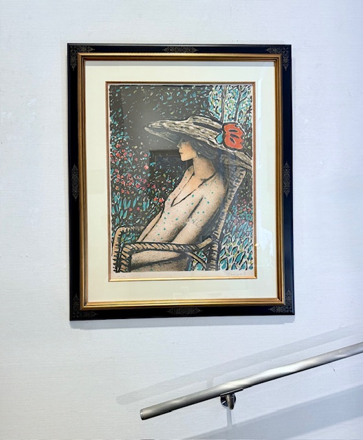 カシニョール　公園のプロフィール