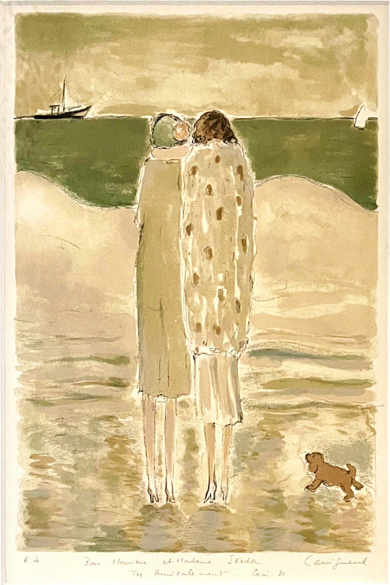 ExhibitionsGALLERY KUJAKU